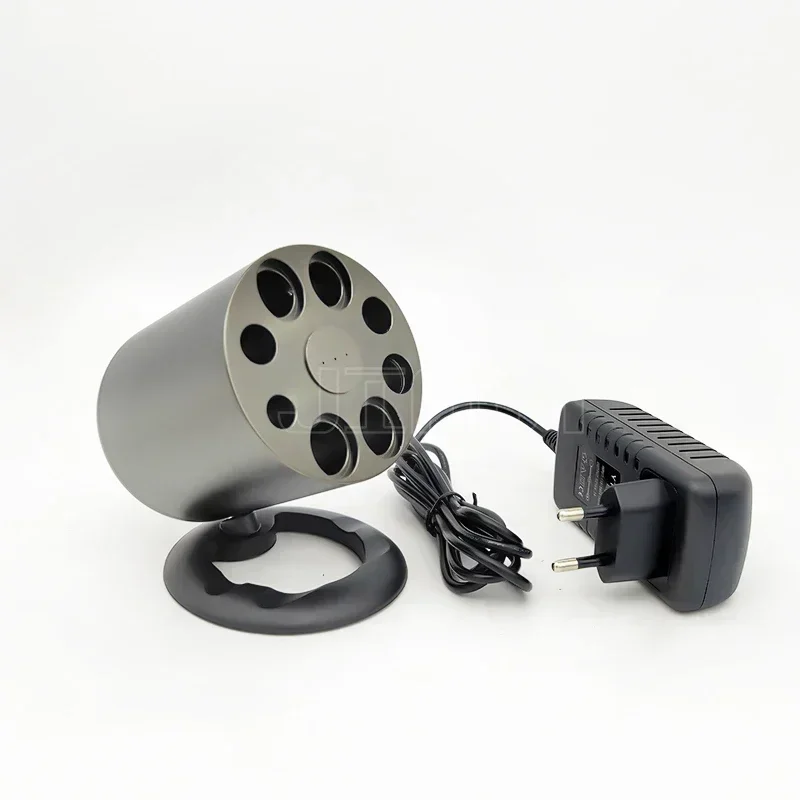 

40/50/70°C Adjustable Dental Composite Resin Heater – Smart Precise Temperature Control Instrument for Dental Surgery