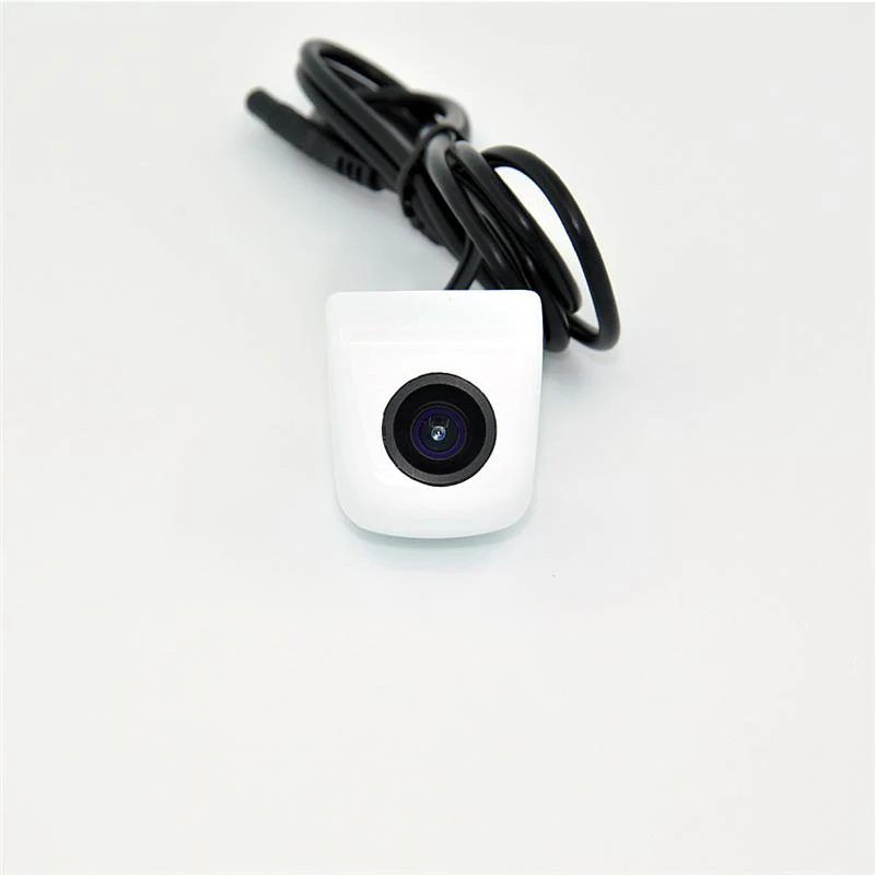 Wide Angle Car Rear View Front View Camera Reversing Backup Camera CCD Waterproof Night Rearview Camera
