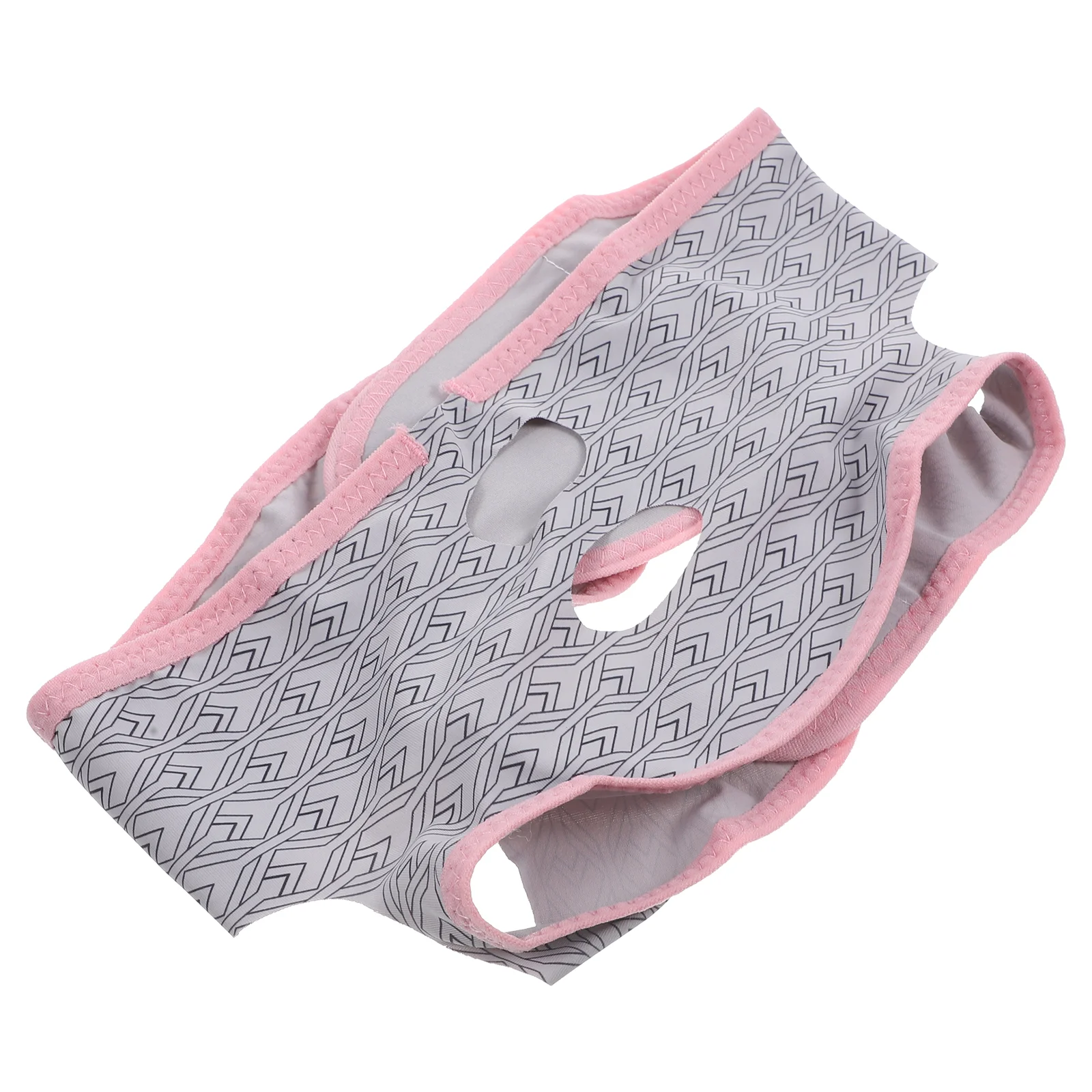 

2 pcs V-Line Double Chin Shaping Face Mask Face Sculpting Sleeping Mask for Women beauty facial sculpting sleep mask