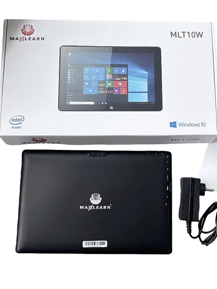 10.1'' Windows 10 Sales T10 Tablet PC RAM 8GB RAM 128GB ROM AR10 Dual Camera 1920*1080 IPS WIFI Quad Core