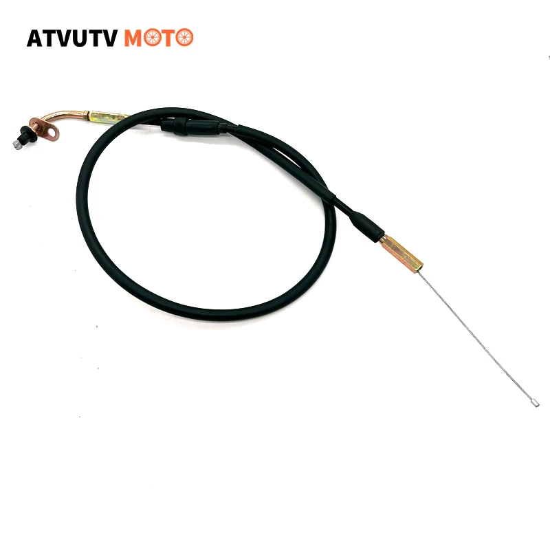 Motorcycle Throttle…