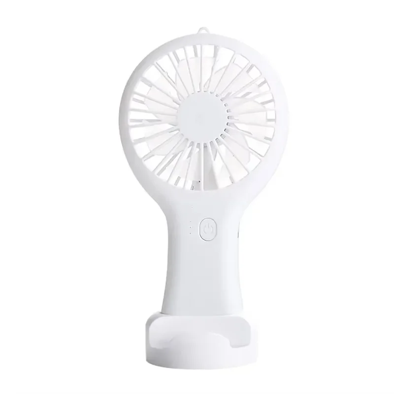 New Mini Fan USB Charging Handheld Portable Creative