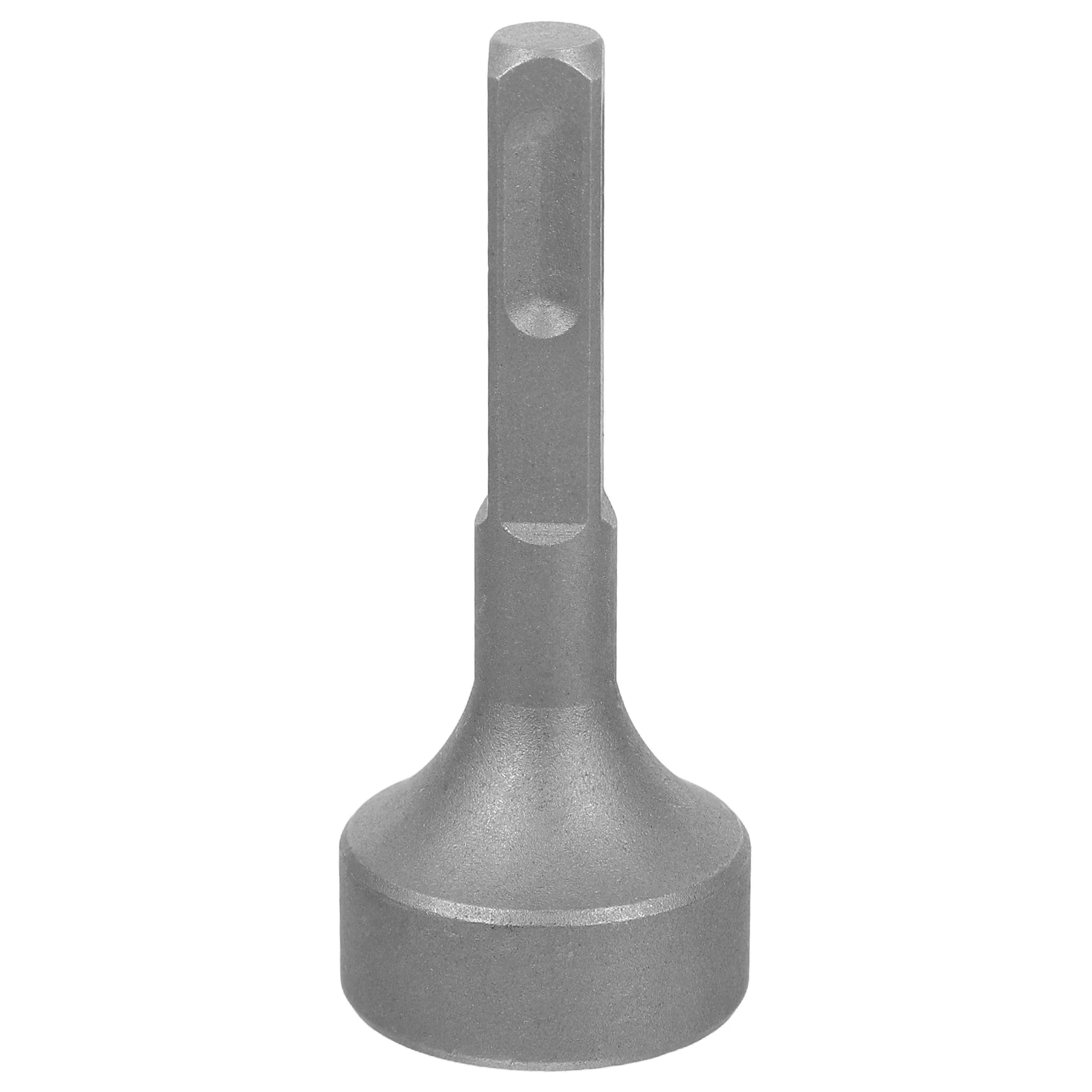 

Piling Hammer Ground Rod Driver Mallet Drill Bit Extension Impact Machine Electric Handheld Tool Post Stake Set Adapter Kit