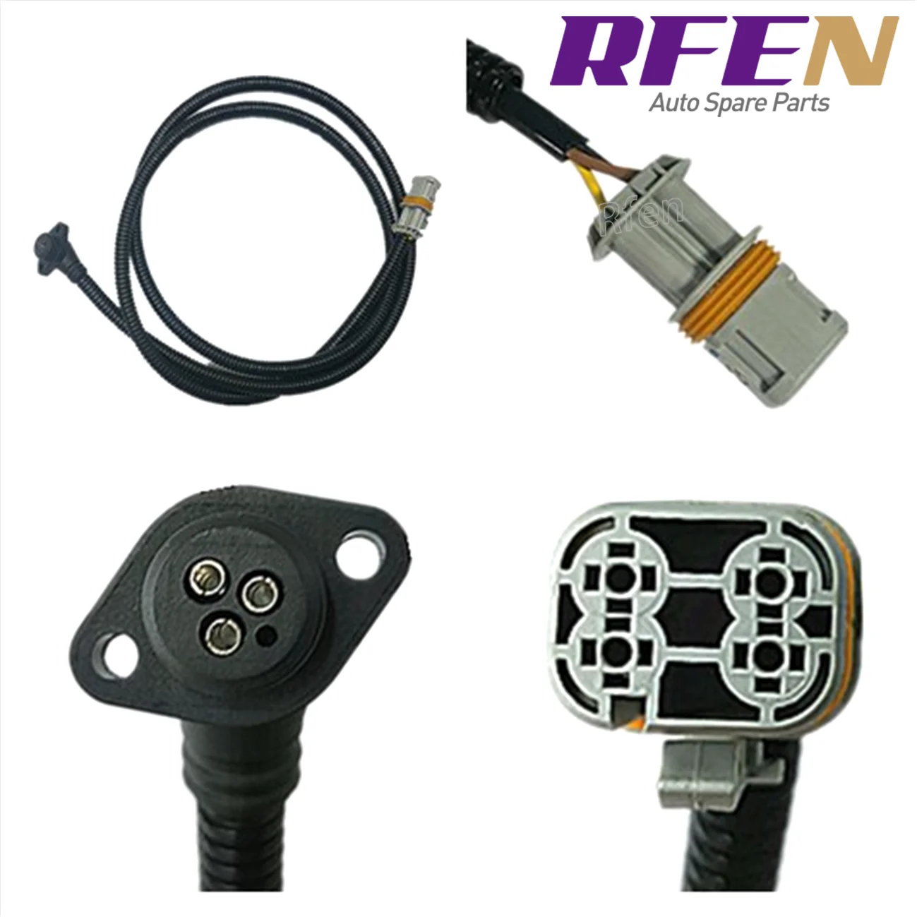 

510510X wear sensor line 1530mm