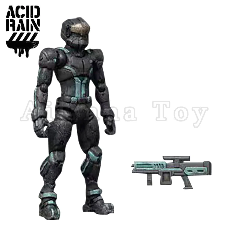 Acid Rain 1/18 Figurka akcji FAV-A57 Abaddon Gheists Kolekcja anime Model wojskowy