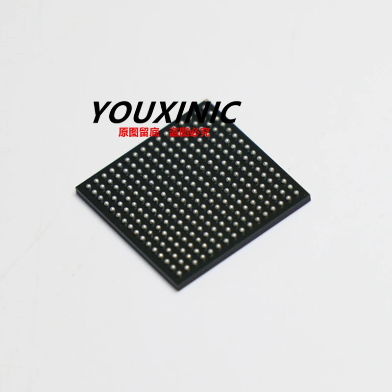 YOUXINIC  100% New Imported Original  XC7A15T-1FTG256I  XC7A15 BGA256 Programmable main control processor chip