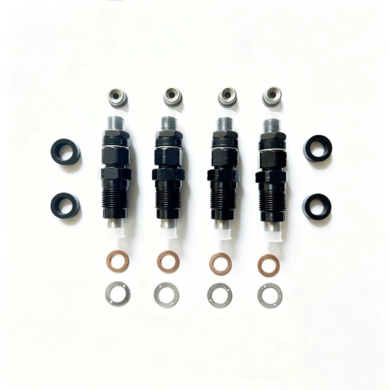 105148-1571 62153000370E 62153000050B 1051481571 Fuel Injector For Iseki Engine E383-A