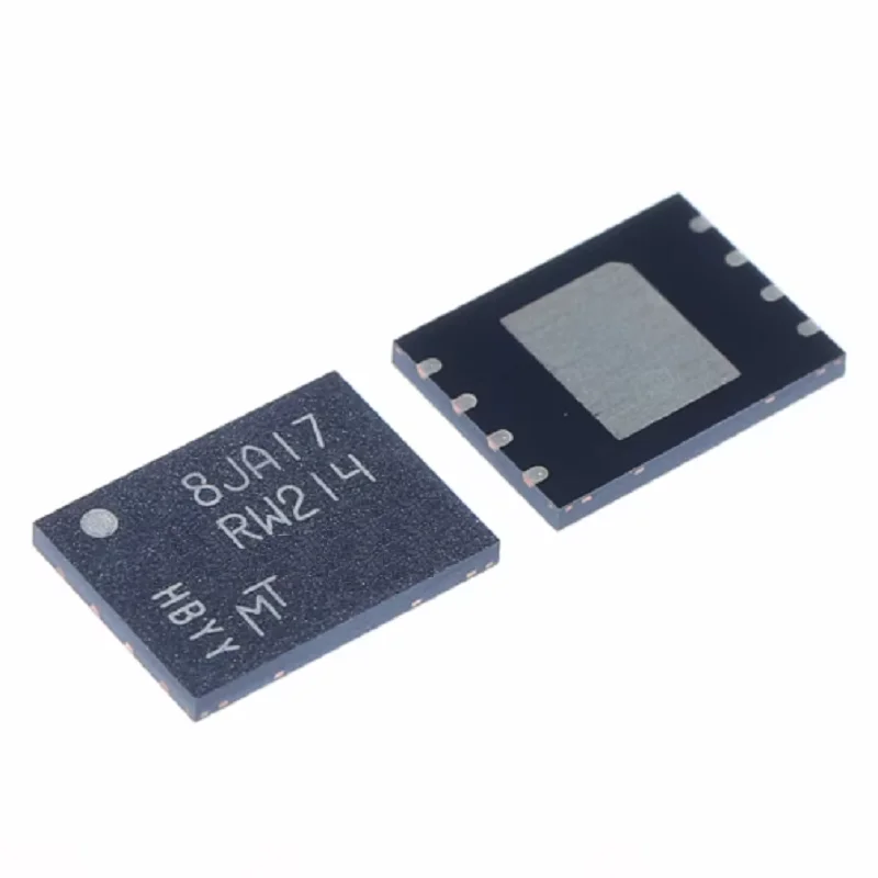 Integrated Circuits…