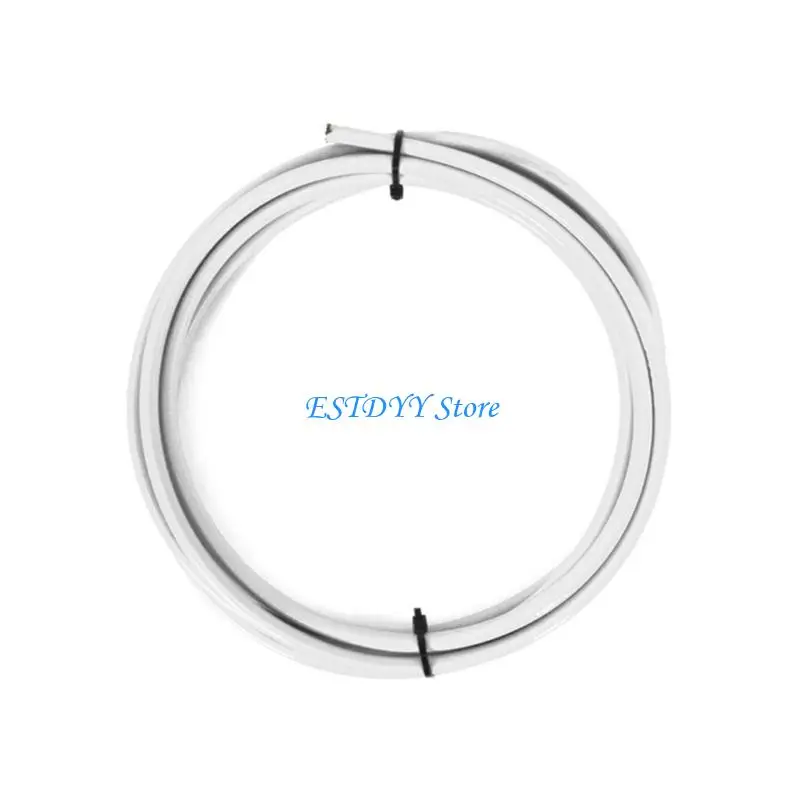 

G6DE Universals Bicycles Brake Cable Weatherproofed Bicycles Brake Housing Cable