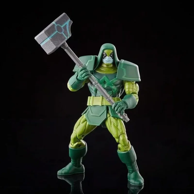 In Stock Hasbro Marvel Legends Series Comics Guardians of the Galaxy Guardians  Models Anime Movie Toys Model Action Figure Gift view 3
