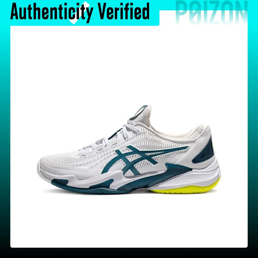 ASICS Court FF 3 Tennis Shoes Men's Low-top 1041A370-101