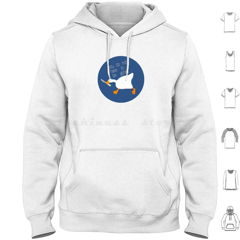Wild Geese-Mary Oliver-Untitled Goose Game Hoodies Long Sleeve Wild Geese Mary Oliver Wilde Geese Mary Oliver Mary