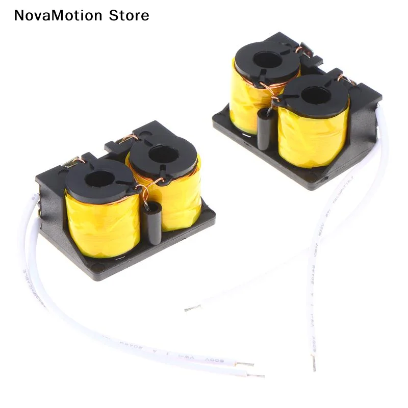 [NM]9-12V 1073 Universal Electric Rim Lock Coil Universal Aluminum Coil For 1073 Electric Rim Lock Driver Door Lock Parts[NM]