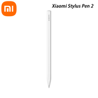 Xiaomi Stylus Pen 2 nd For Xiaomi Pad 6 Tablet Xiaomi Smart Pen Magnetic Low latency Fully Charged 150 Hours Life For Mi Pad 5