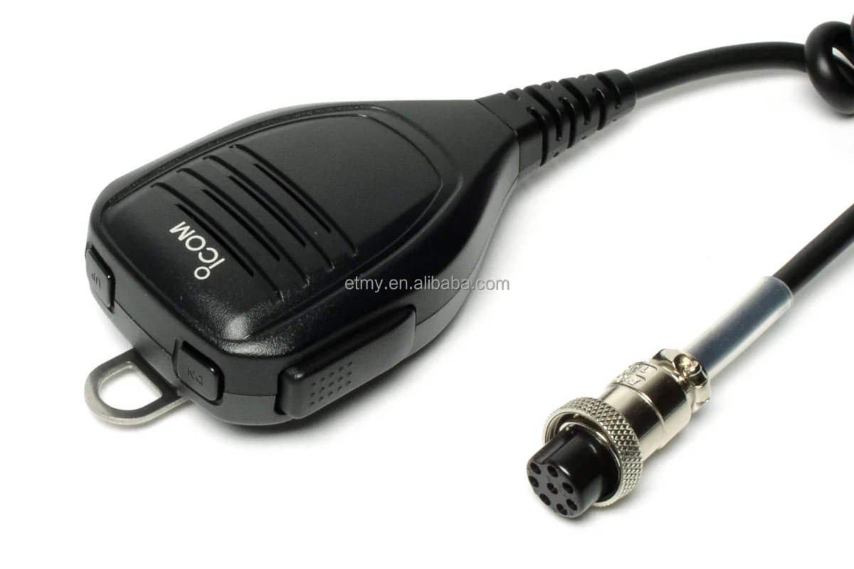 Original Icom IC-9700 All-Mode Handheld Transceiver DMR Type