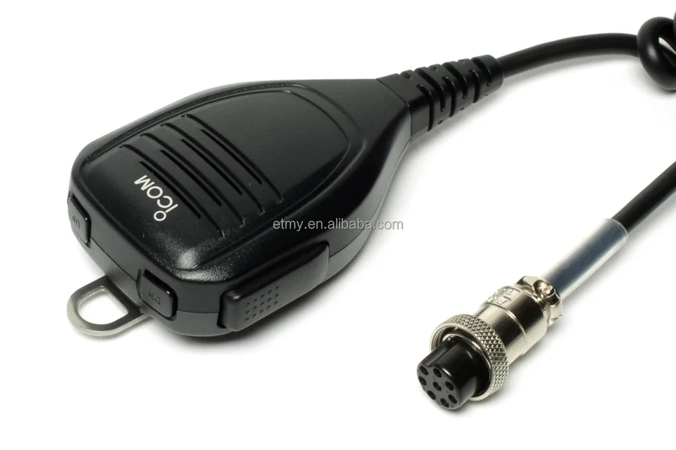 Original Icom IC-9700 All-Mode Handheld Transceiver DMR Type