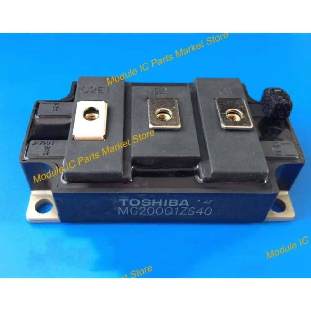 

MG150Q2YS9 MG150Q1ZS9 MG200Q1ZS40 НОВЫЙ МОДУЛЬ
