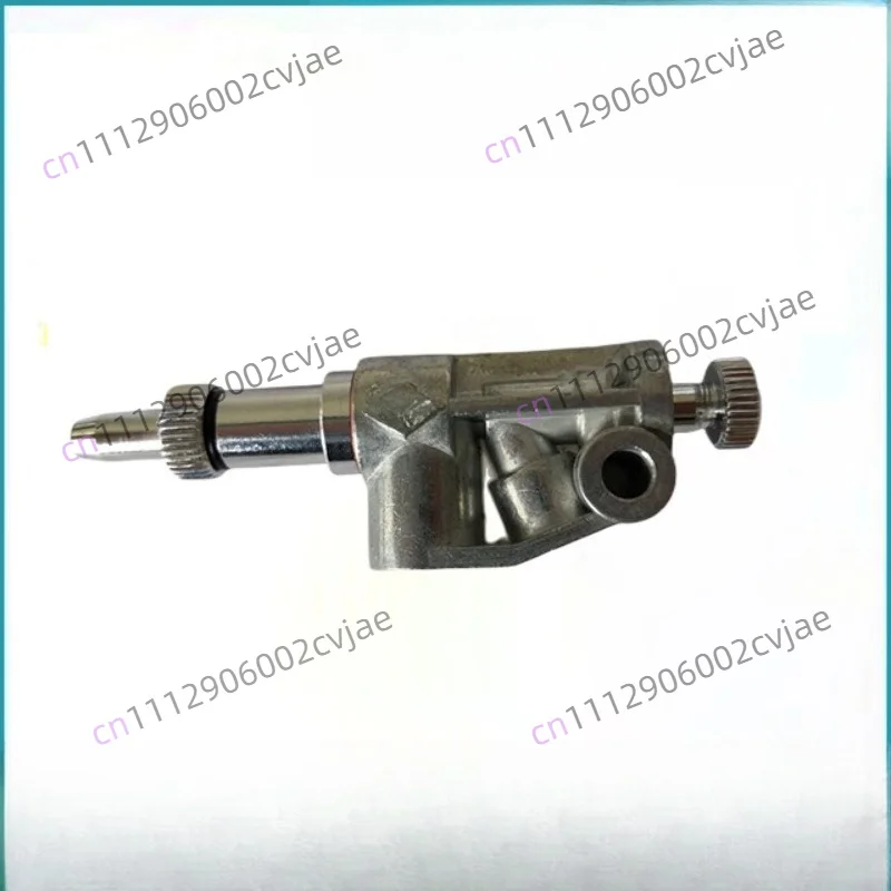 Nanjing BIJUR flexible extension nozzle B101C block nozzle B103C oil mist system accessories