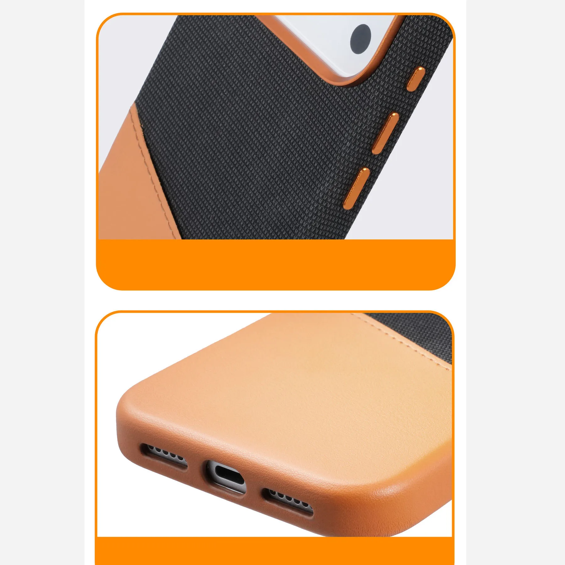 

Чехол Magsafe, держатель для карт Magsafe для Iphone 14, 12, 13, 15, 16, Pro Max 14, 15 Plus, роскошные кожаные магнитные чехлы из искусственной кожи