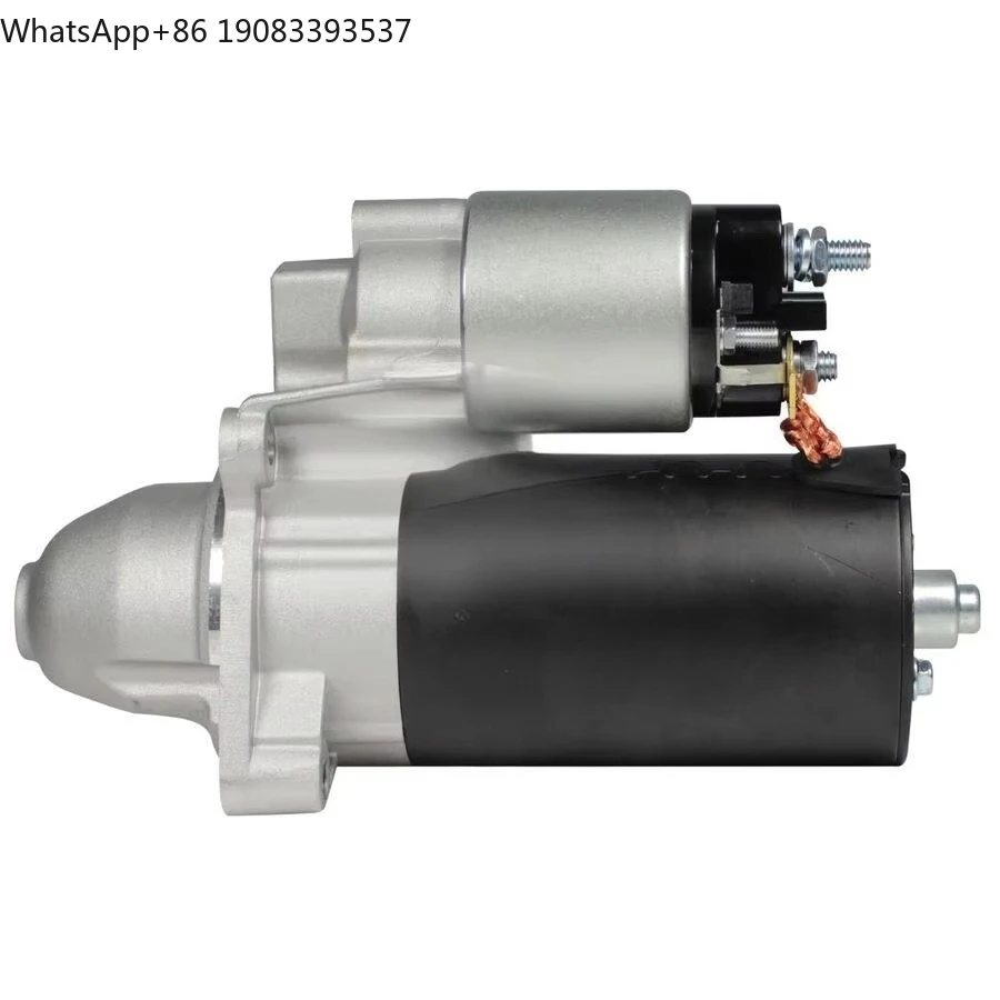 

12V 1.4kW for E36 E46 Starter 12417515392 12417578684 Starter Assembly 0001107442 0001107556