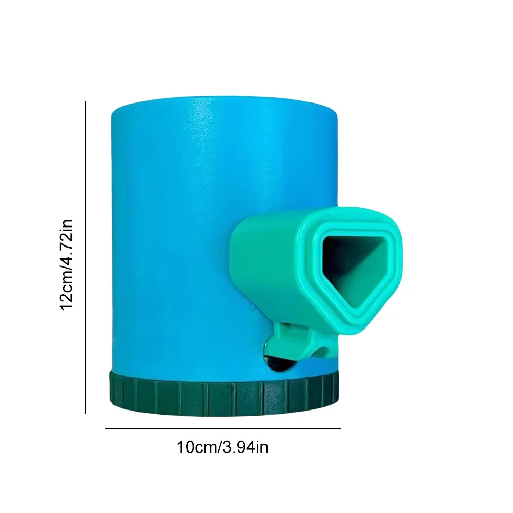 Shotgun Roulette Drinking Game Roulette Twist-and-Pass Party Game Beverage Shotgun Roulette Bachelor Party Gift