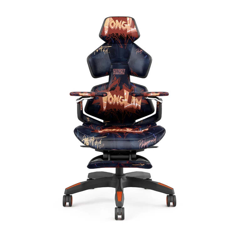 

ZC01 New Design Ca Gaming Chair Computer Home Office Reclining