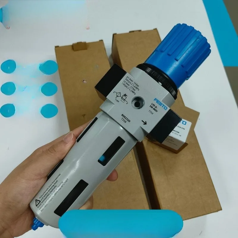 Parts For Festo Fes…