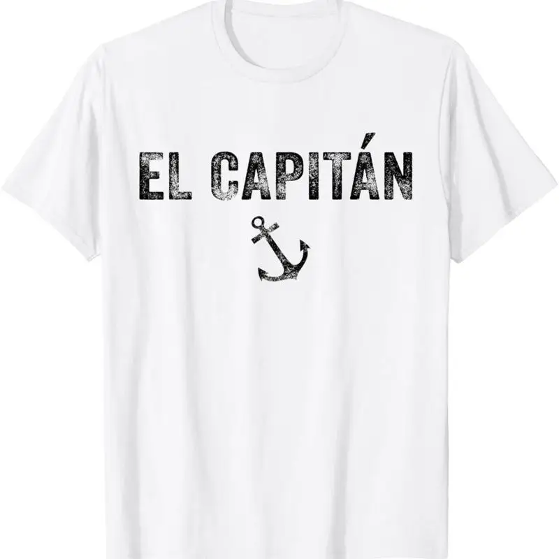El Capitan Captain …