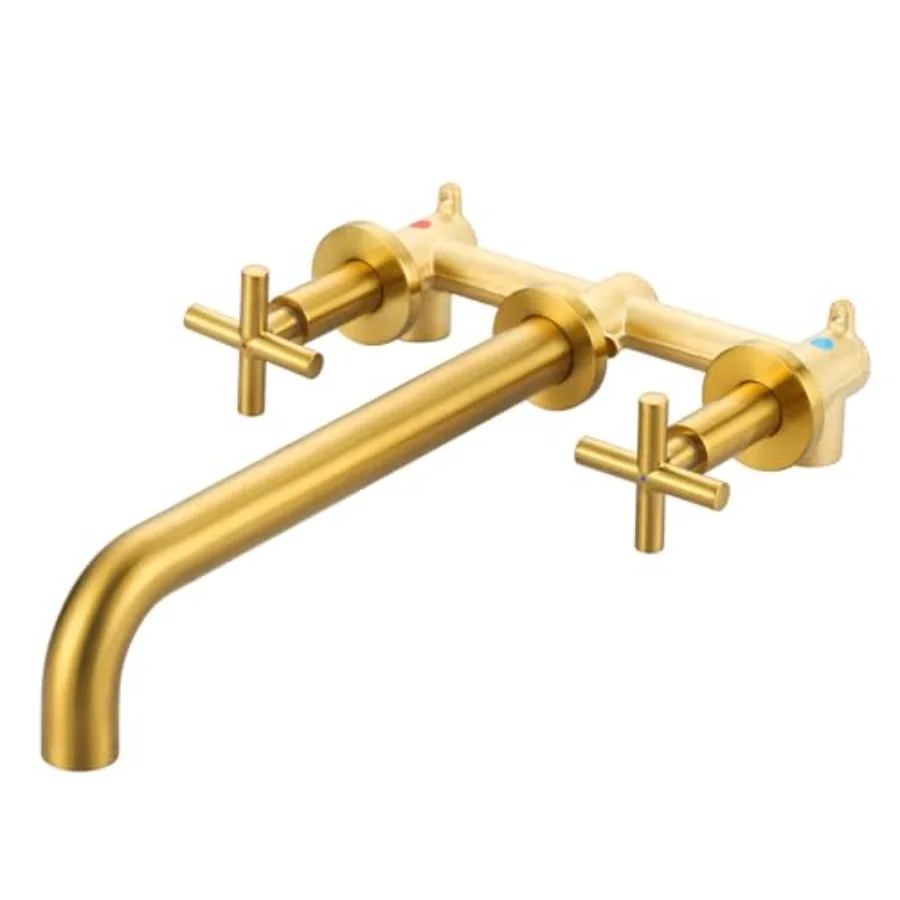 Wall Mount Tub Fill…