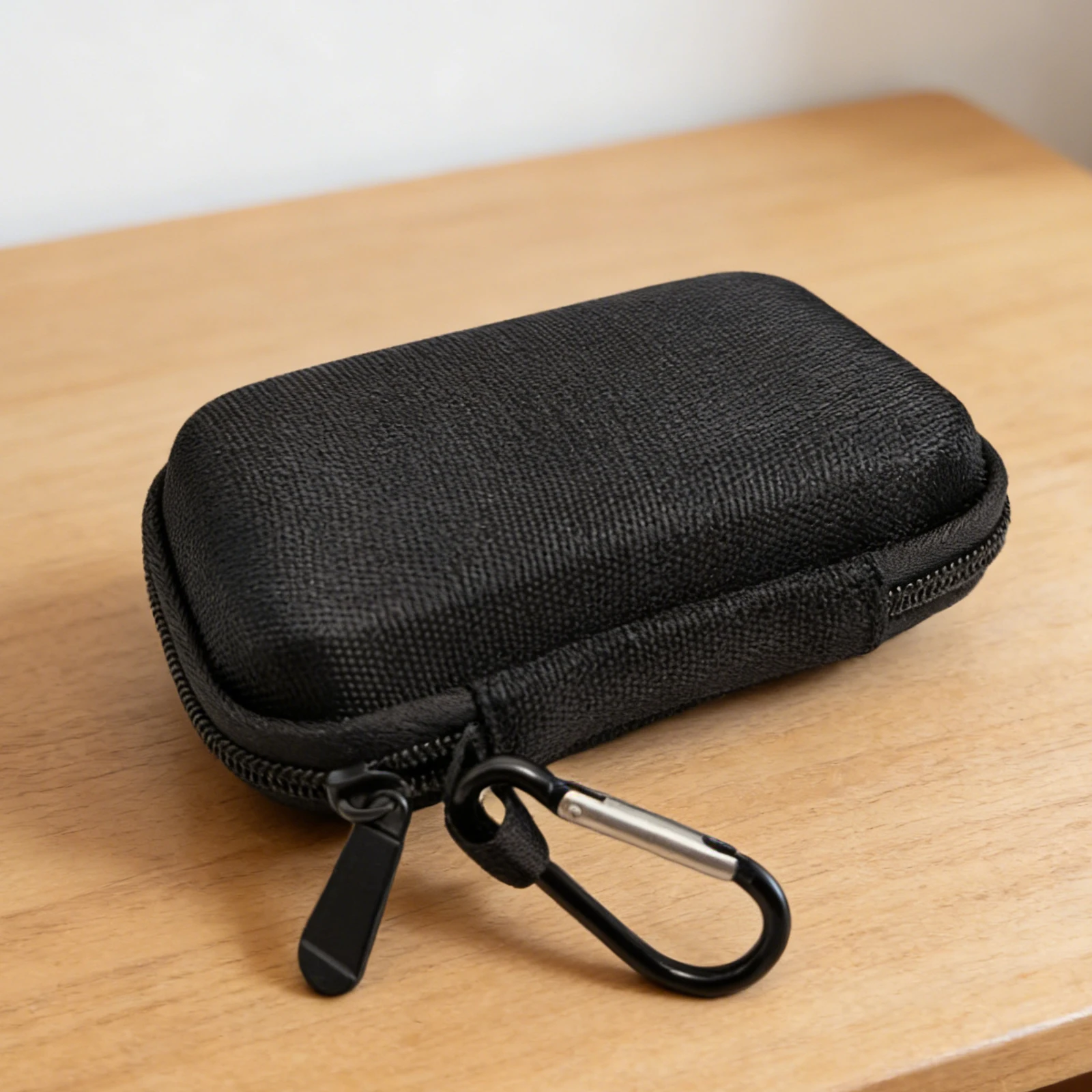 

Travel Case for Extreme SSD & Extreme Pro Protective Cover Hard Carrying Case Fits 500GB 1TB 2TB External Solid State Drive