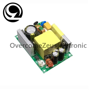 Original In stock 12V5A safety 65W bare board power supply development and design 12V5A bare board power supply