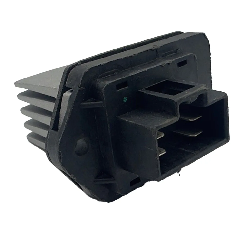 Optimal Functionality Blower Motor Resistor 6920408A20 6814021030 for SsangYong for rexton 2001+ Maintain Optimum Climate