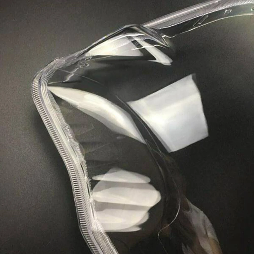 

BB-1 PCS Left Car Headlight Shell Lamp Shade Transparent Lens Cover Headlight Cover For Nissan For X-TRAIL 2007 2008 2009 2010 2