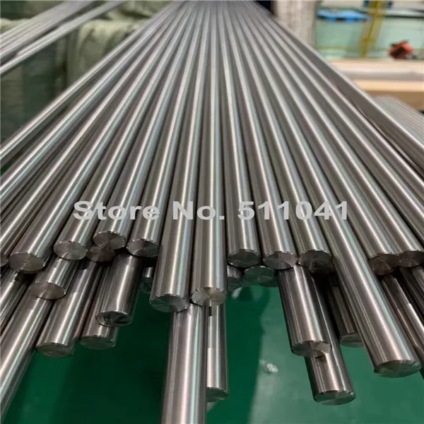 

Inconel X750 rod diameter 13mm nickel alloy X 750 rod GH4145 bar 10kgs wholesale