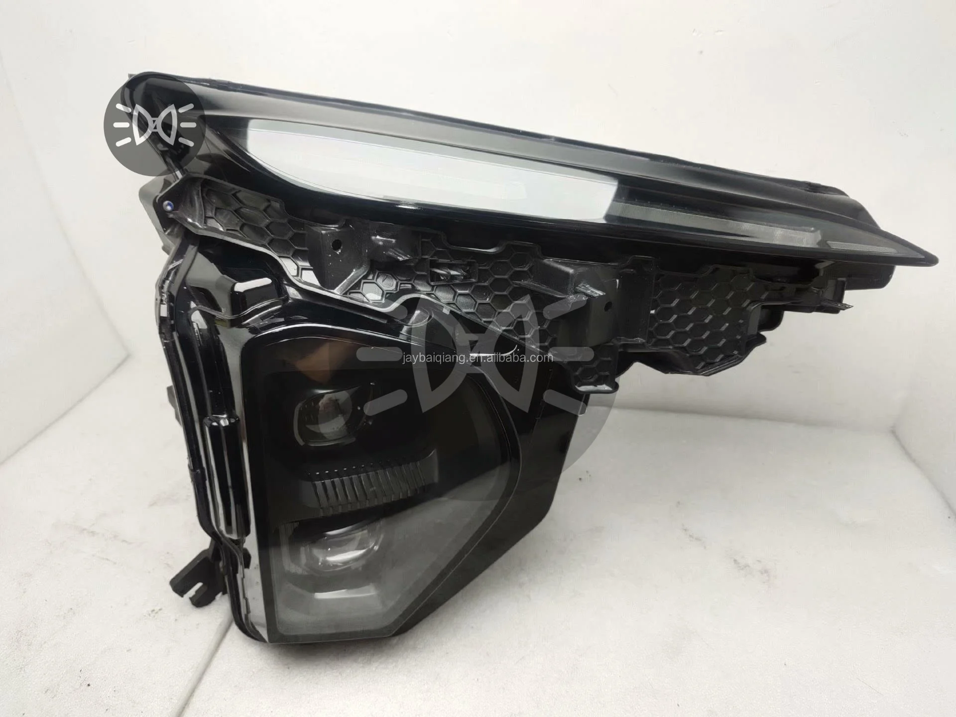 For Nio ES7 ES8 Headlight Assembly ET5 ET7 ES6 Around the Original Headlight Dismantling Parts