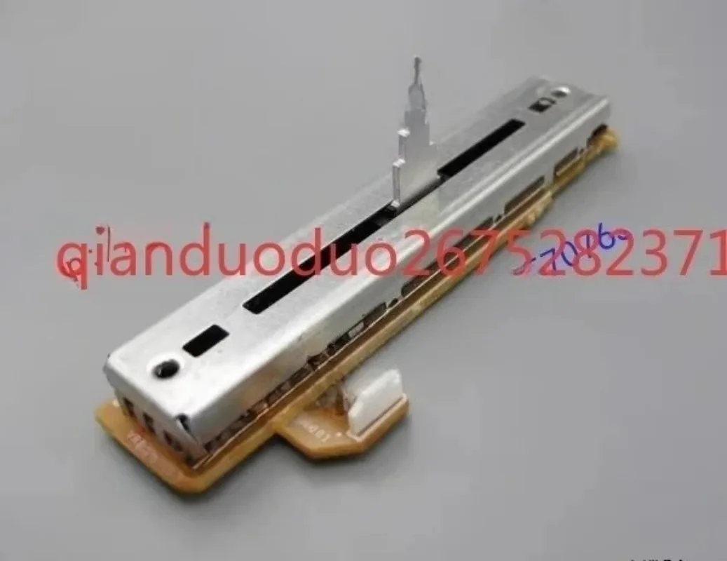 Suitable for Pioneer DJM-750 850 900 900nexus Solder Free Cross Cut Fader, Circuit Board DWX337
