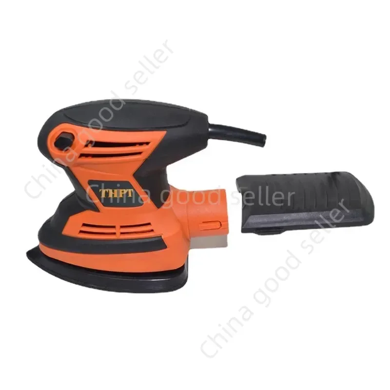 Power Tools Household DIY Polishing Wall Sander Sander