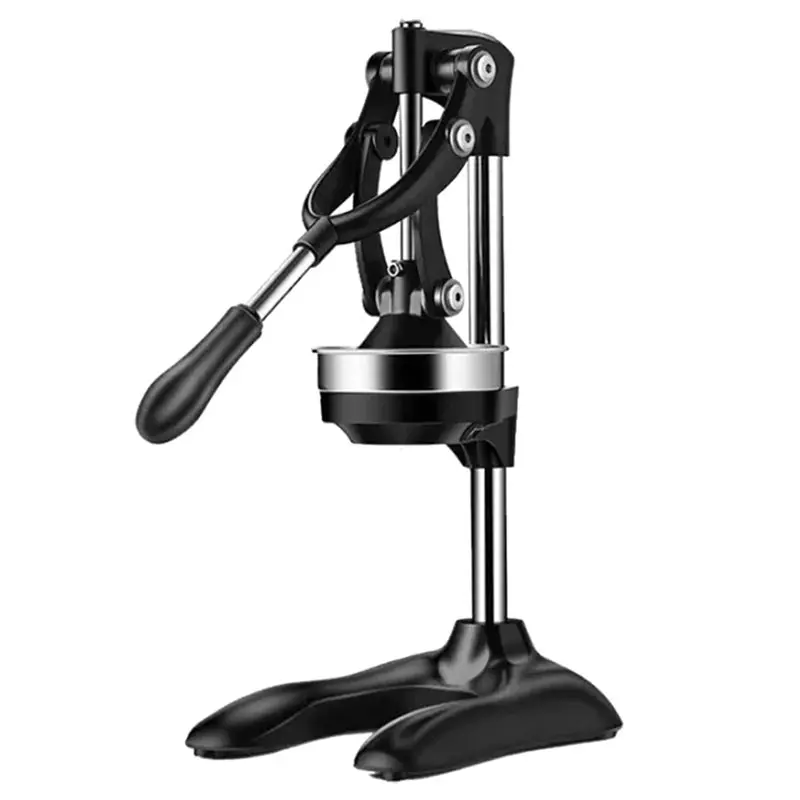 

Профессиональная ручная соковыжималка для лимонов и апельсинов, измельчитель, легко моется, для коммерческого и домашнего использования