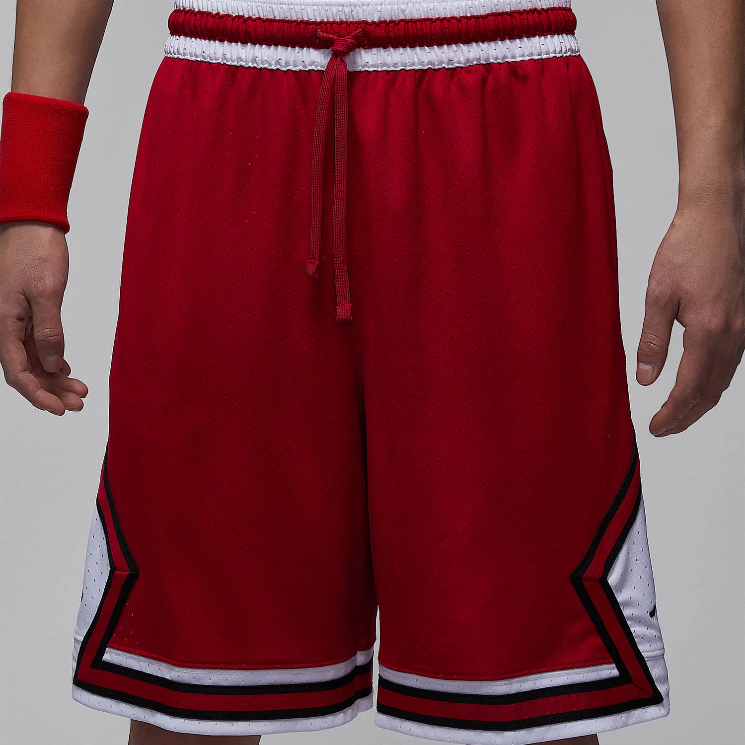 Nike genuine JORDAN men's breathable basketball sports durable shorts IF5833-687