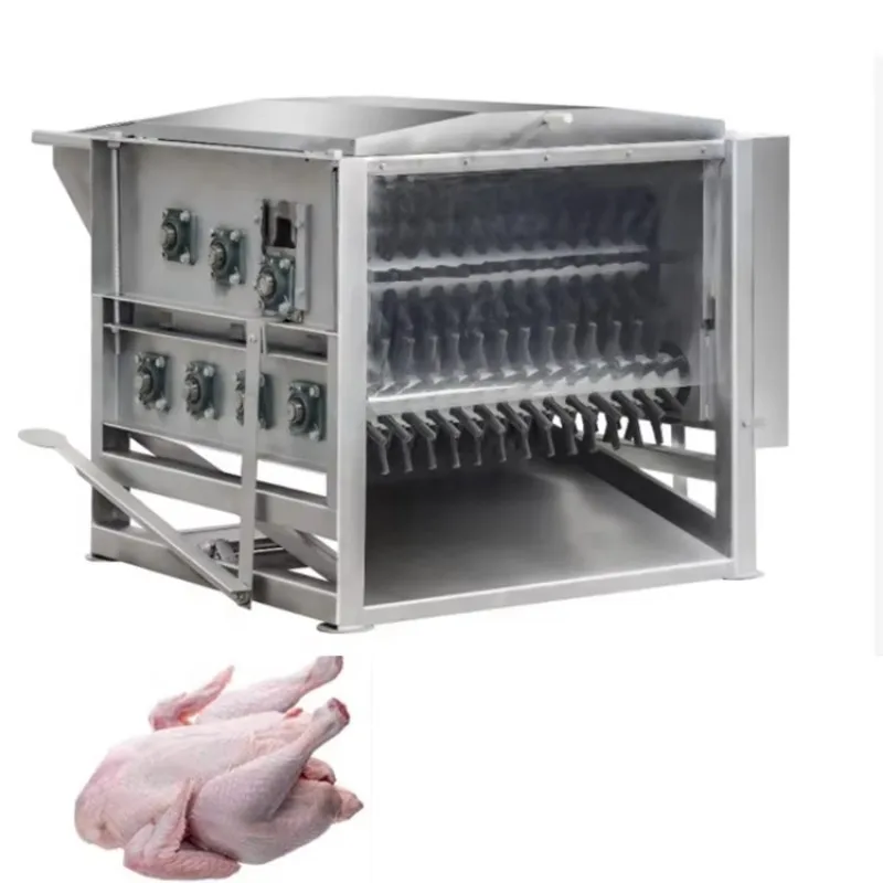 2025Оборудование для переработки