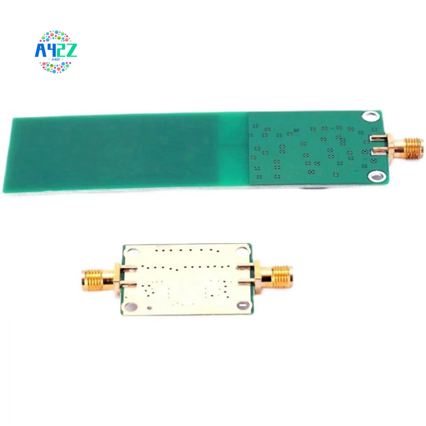 A42Z-Mini Whip Medium And Short Wave SDR Active Antenna RTL SDR Electrical Receiver Electronic Components Active Antenna