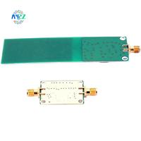 A42Z-Mini Whip Medium And Short Wave SDR Active Antenna RTL SDR Electrical Receiver Electronic Components Active Antenna