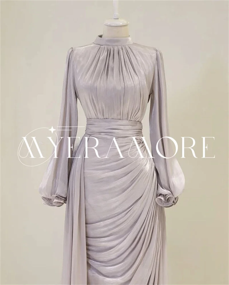 Modest Mermaid Duba… - image