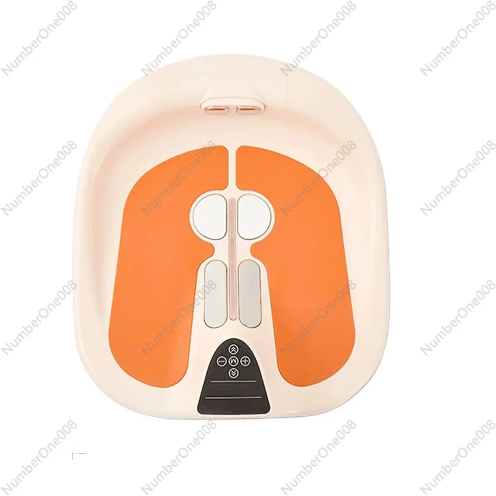PENG Postpartum Pelvic Floor Muscle Repair Chair EMS Muscle Training Butt Lifting Beauty Fitness Equipment
