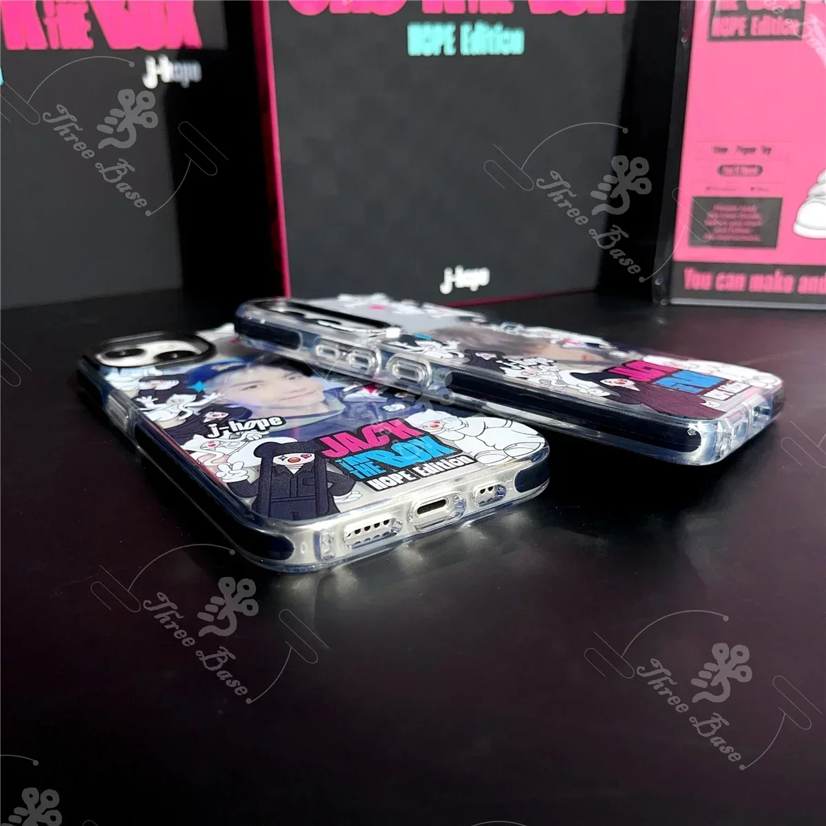 Phone case JackInTheBox jHope For Samsung galaxy NOTE9 10 Note20 A22 A33 A34 A32 A23 A54 A53 A14 A73 A72 A04 A03 A52 A13 A12