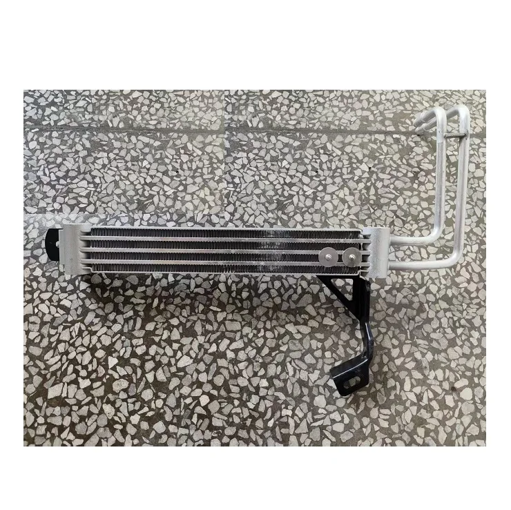 

15275715 918323 for Chevrolet Silverado 1500/2500 Suburban 1500 & Tahoe for GMC Sierra 1500 & Yukon Power Steering Oil Cooler