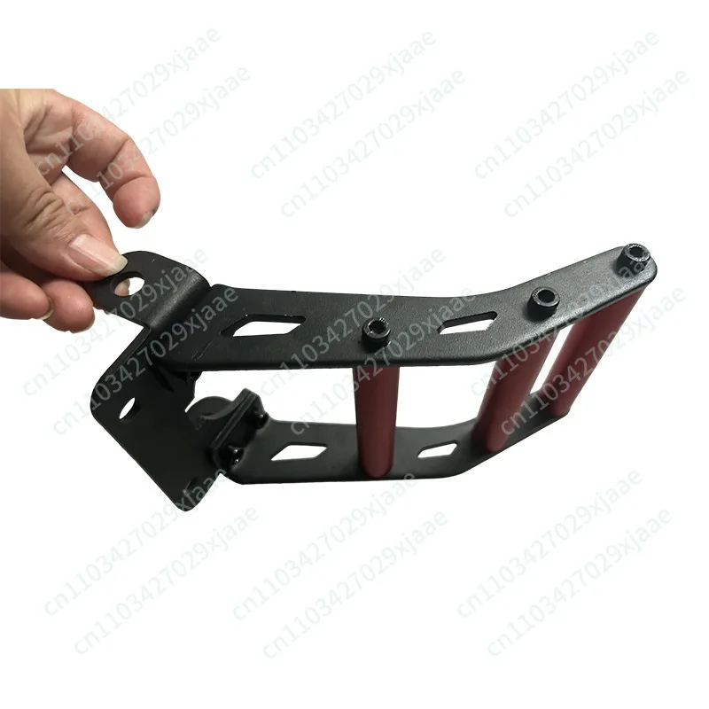 Suitable for KUGOO MAX SPEED electric scooter accessories Rear tail bracket Rear handle accessories