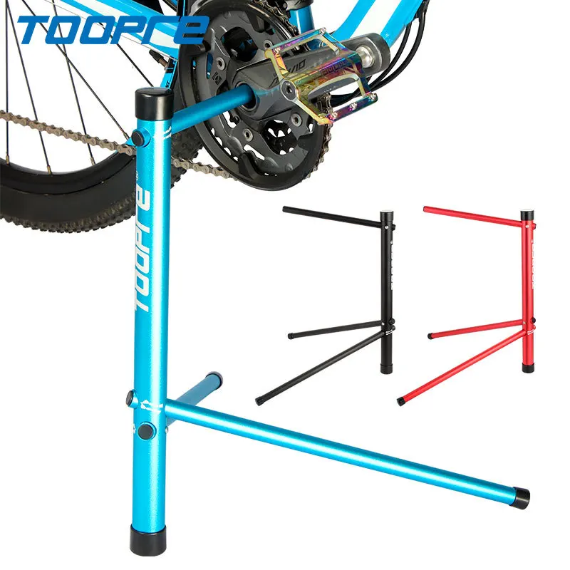 Bike Crank Arm Repair Stand Display Storage Home Bicycle Mechanic Maintenance Rack