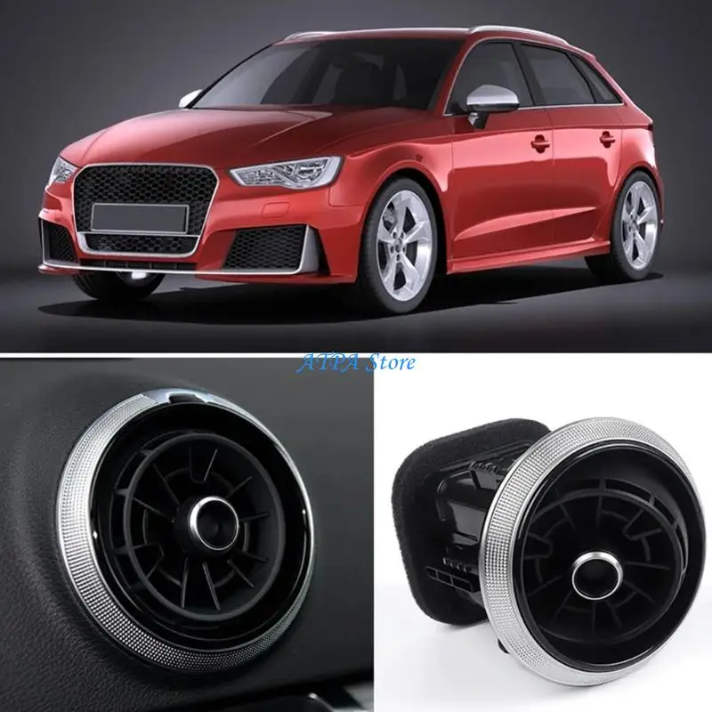 

U13C Plastic Car Vent For Long Term Reliability Premium Aesthetic Enhancement 81A820901B