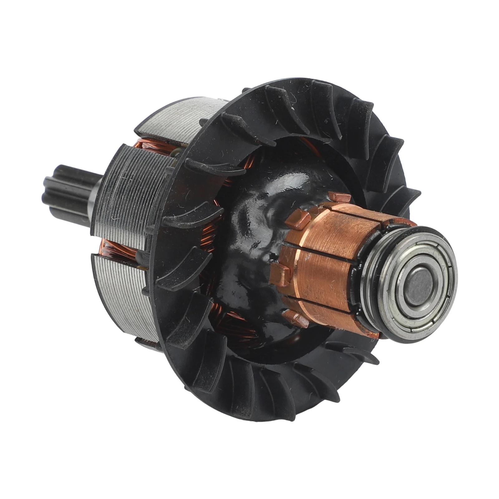 

1pc Armature Motor N110033 For 18v DCF885 DCF885L2 DCF885M2 DCF885C2 Angle Grinder Electric Power Tools Accessories